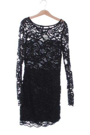 Sukienka H&M Divided, Rozmiar XXS, Kolor Czarny, Cena 22,99 zł, #136690369