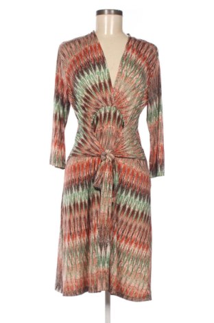 Kleid Ilse Jacobsen, Größe L, Farbe Mehrfarbig, Preis 35,99 €, #136676790