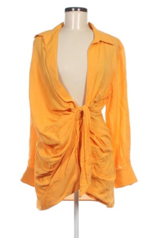 Sukienka Jacquemus, Rozmiar S, Kolor Żółty, Cena 784,99 zł, #136523115