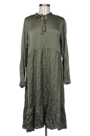 Φόρεμα Lawrence Grey, Μέγεθος L, Χρώμα Πράσινο, Τιμή 33,00 €, #136697862