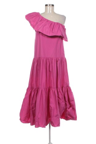Kleid Mango, Größe M, Farbe Rosa, Preis 26,00 €, #136820428