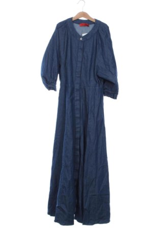 Rochie Max&Co., Mărime XXS, Culoare Albastru, Preț 415,99 Lei, #136631827