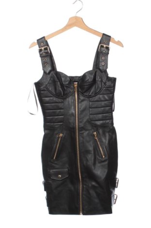 Rochie Moschino by H&M, Mărime S, Culoare Negru, Preț 781,46 Lei, #136703221