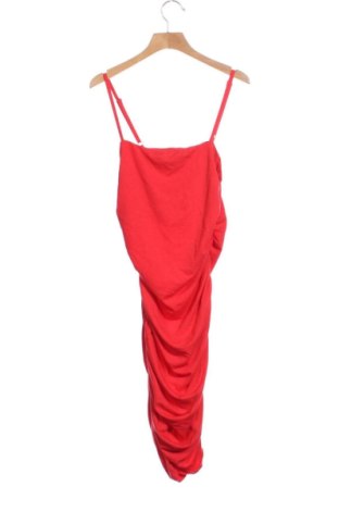 Rochie Unbranded, Mărime XXS, Culoare Roșu, Preț 53,99 Lei, #136657826