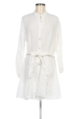 Sukienka NEW COLLECTION, Rozmiar M, Kolor Biały, Cena 92,99 zł, #136680250