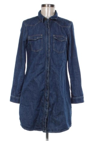 Kleid ONLY, Größe M, Farbe Blau, Preis 20,99 €, #136754522