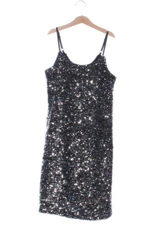 Kleid Pieces, Größe XS, Farbe Mehrfarbig, Preis 57,99 €, #136704185