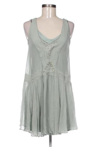 Sukienka Unbranded, Rozmiar M, Kolor Zielony, Cena 86,99 zł, #136616980