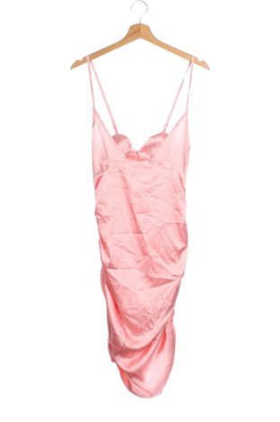 Sukienka SHEIN, Rozmiar XS, Kolor Różowy, Cena 46,99 zł, #136635620