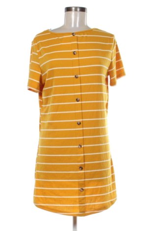 Sukienka SHEIN, Rozmiar XL, Kolor Żółty, Cena 87,99 zł, #136716938
