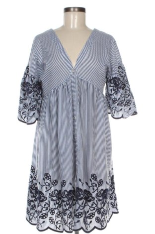 Φόρεμα Fracomina, Μέγεθος S, Χρώμα Πολύχρωμο, Τιμή 46,64 €, #136680771