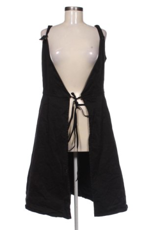 Φόρεμα Stefanel, Μέγεθος M, Χρώμα Μαύρο, Τιμή 33,86 €, #136618070