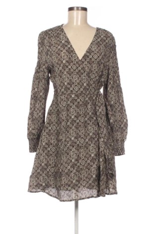 Kleid Superdry, Größe M, Farbe Mehrfarbig, Preis 19,99 €, #136704844