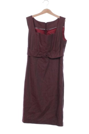 Šaty  Danini, Velikost S, Barva Červená, Cena  339,00 Kč, #136592667