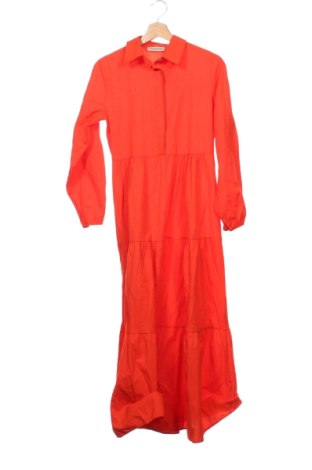 Rochie Unbranded, Mărime L, Culoare Portocaliu, Preț 81,99 Lei, #136615629