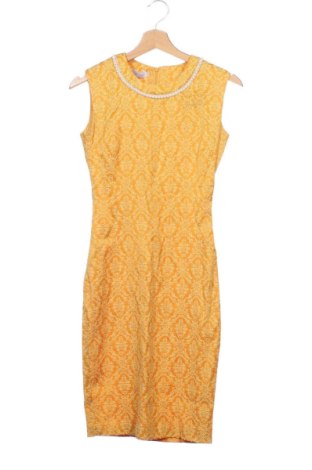 Rochie Unbranded, Mărime S, Culoare Galben, Preț 39,99 Lei, #136653649