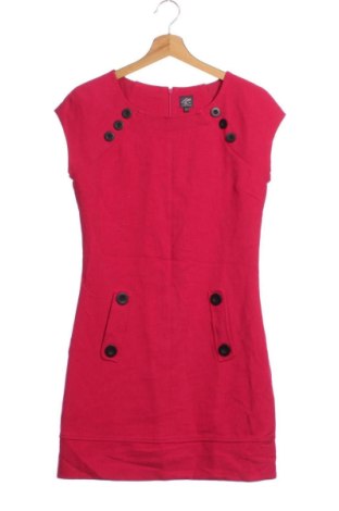 Kleid Captain Tortue, Größe XS, Farbe Rosa, Preis 13,99 €, #136661792