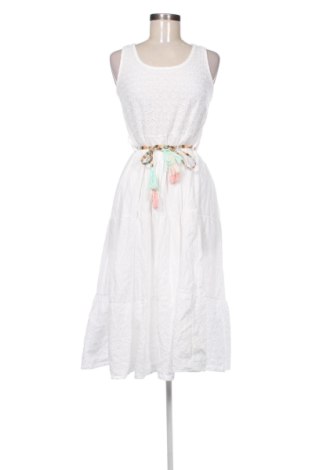 Φόρεμα Unbranded, Μέγεθος S, Χρώμα Λευκό, Τιμή 13,99 €, #136682811