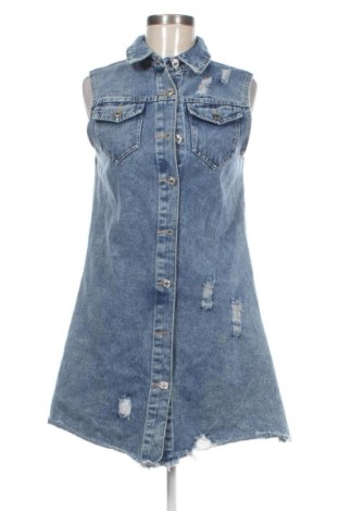 Kleid Unbranded, Größe S, Farbe Blau, Preis 17,99 €, #136687257