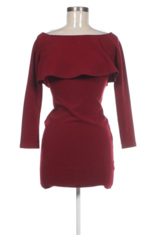 Rochie Unbranded, Mărime S, Culoare Roșu, Preț 55,99 Lei, #136697677