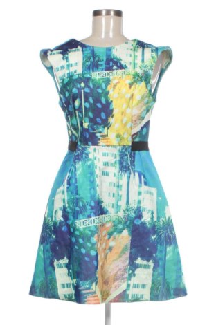 Sukienka H&M, Rozmiar M, Kolor Kolorowy, Cena 33,99 zł, #136708498