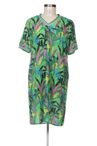 Kleid Unbranded, Größe L, Farbe Mehrfarbig, Preis € 12,99, #136708628