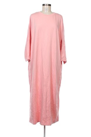 Sukienka Unbranded, Rozmiar XXL, Kolor Różowy, Cena 100,99 zł, #136708909