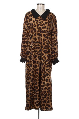 Φόρεμα Unbranded, Μέγεθος XXL, Χρώμα Πολύχρωμο, Τιμή 29,99 €, #136710572
