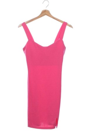 Kleid Sinsay, Größe XS, Farbe Rosa, Preis 25,99 €, #136711419
