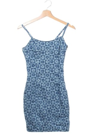 Рокля H&M, Размер XS, Цвят Син, Цена 20,45 €, #136711666
