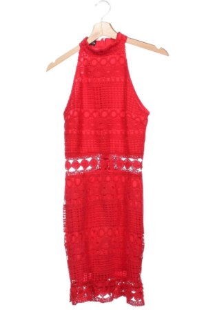 Рокля Eilly Bazar, Размер XS, Цвят Червен, Цена 14,82 €, #136714365
