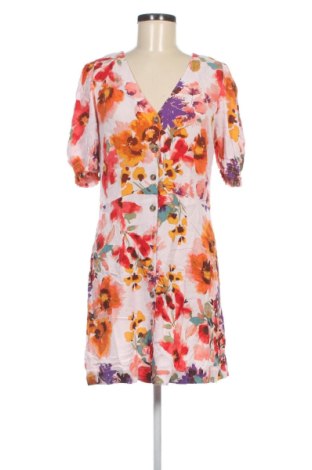 Kleid Unbranded, Größe M, Farbe Mehrfarbig, Preis 8,99 €, #136714728