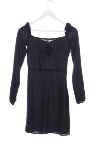 Rochie H&M Divided, Mărime XS, Culoare Multicolor, Preț 22,99 Lei, #136715058