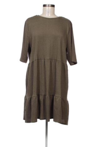 Рокля Unbranded, Размер XL, Цвят Зелен, Цена 17,38 €, #136715833