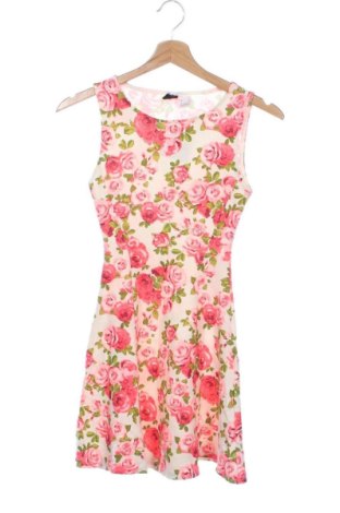 Рокля H&M, Размер XXS, Цвят Многоцветен, Цена 10,22 €, #136717209