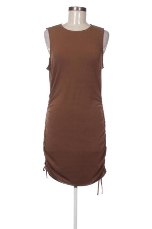 Ruha H&M Divided, Méret L, Szín Barna, Ár 9 109 Ft, #136717311