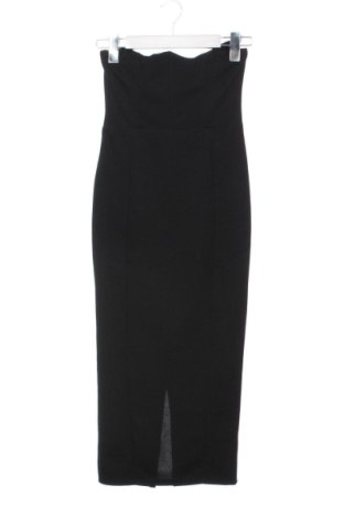 Рокля ASOS, Размер XS, Цвят Черен, Цена 19,42 €, #136717735