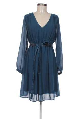 Рокля H&M, Размер M, Цвят Син, Цена 9,20 €, #136717905