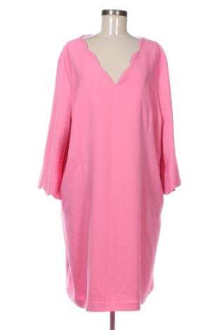 Rochie Promiss, Mărime XXL, Culoare Roz, Preț 113,99 Lei, #136718639
