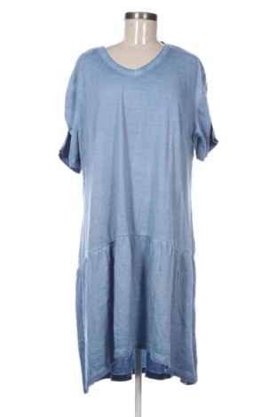 Rochie Unbranded, Mărime XXL, Culoare Albastru, Preț 115,99 Lei, #136718821