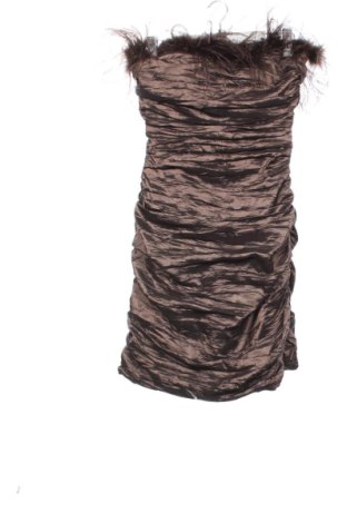 Φόρεμα Unbranded, Μέγεθος S, Χρώμα Καφέ, Τιμή 32,99 €, #136719314