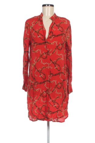 Рокля Zara, Размер S, Цвят Многоцветен, Цена 15,33 €, #136725804