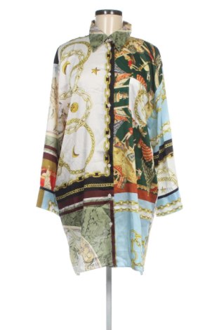 Rochie Zara, Mărime L, Culoare Multicolor, Preț 127,99 Lei, #136728363
