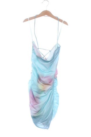 Sukienka Bershka, Rozmiar S, Kolor Kolorowy, Cena 101,81 zł, #136731670