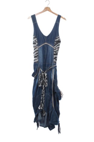 Φόρεμα Unbranded, Μέγεθος XS, Χρώμα Πολύχρωμο, Τιμή 13,99 €, #136732210