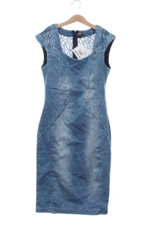 Φόρεμα Unbranded, Μέγεθος S, Χρώμα Μπλέ, Τιμή 13,99 €, #136732966
