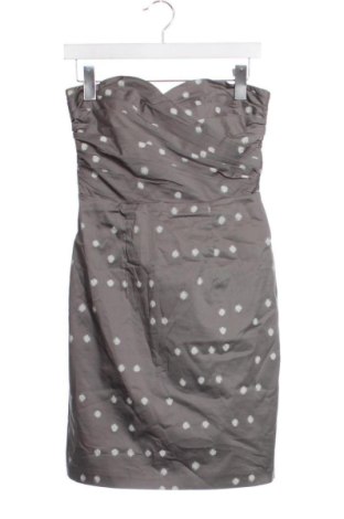 Kleid H&M, Größe XS, Farbe Grau, Preis € 8,99, #136735549