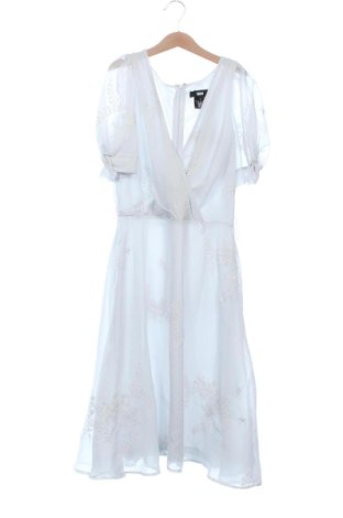 Kleid DKNY, Größe XS, Farbe Mehrfarbig, Preis 8,99 €, #136738211