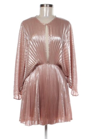 Rochie Unbranded, Mărime L, Culoare Roz, Preț 67,99 Lei, #136742760