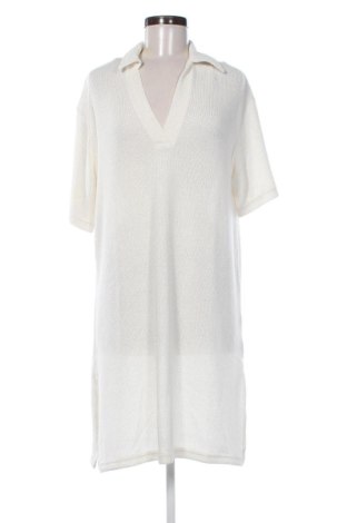 Рокля H&M, Размер XL, Цвят Екрю, Цена 20,45 €, #136744906